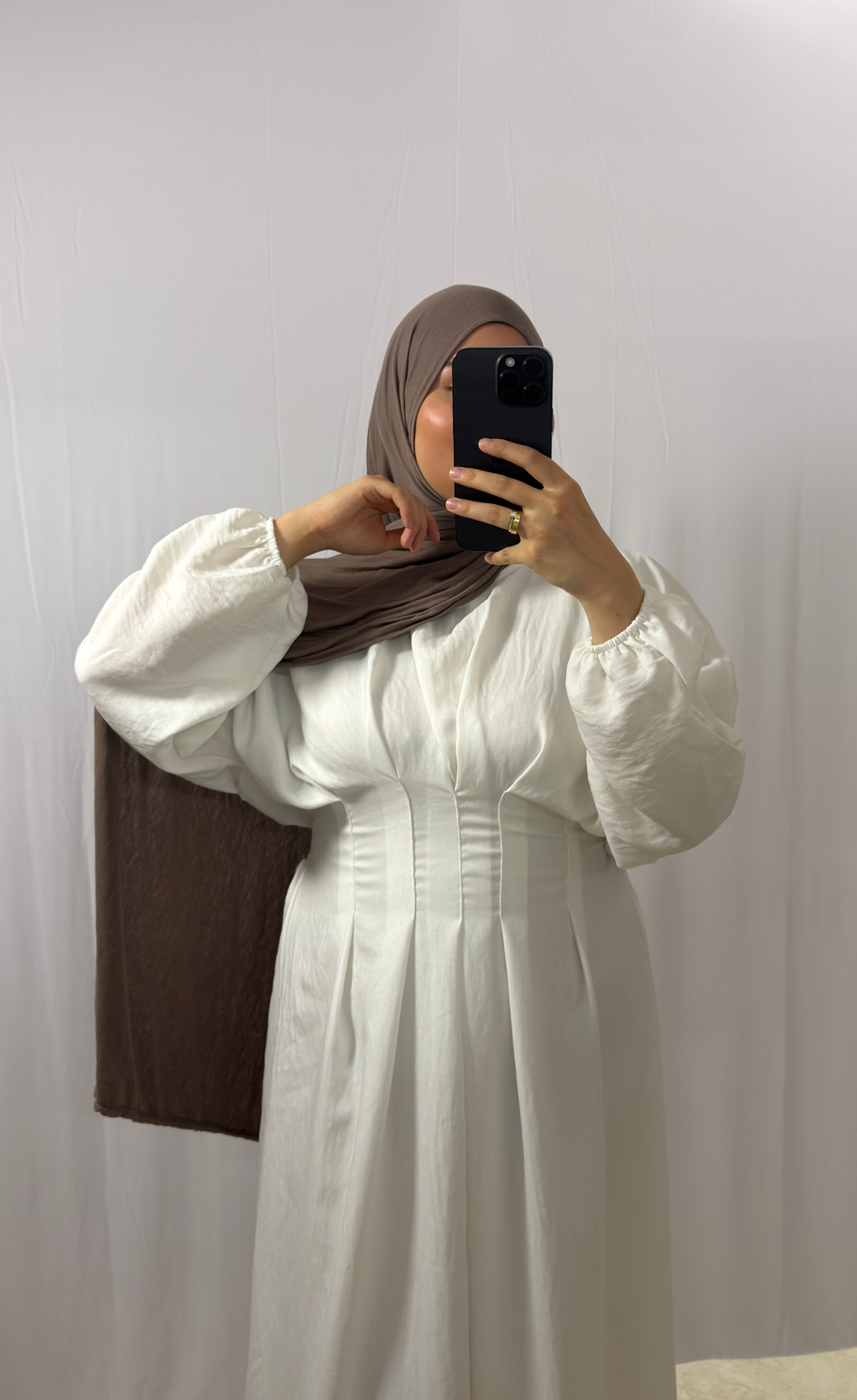 Lina Dress