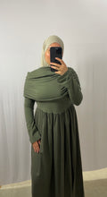 Nour Dress