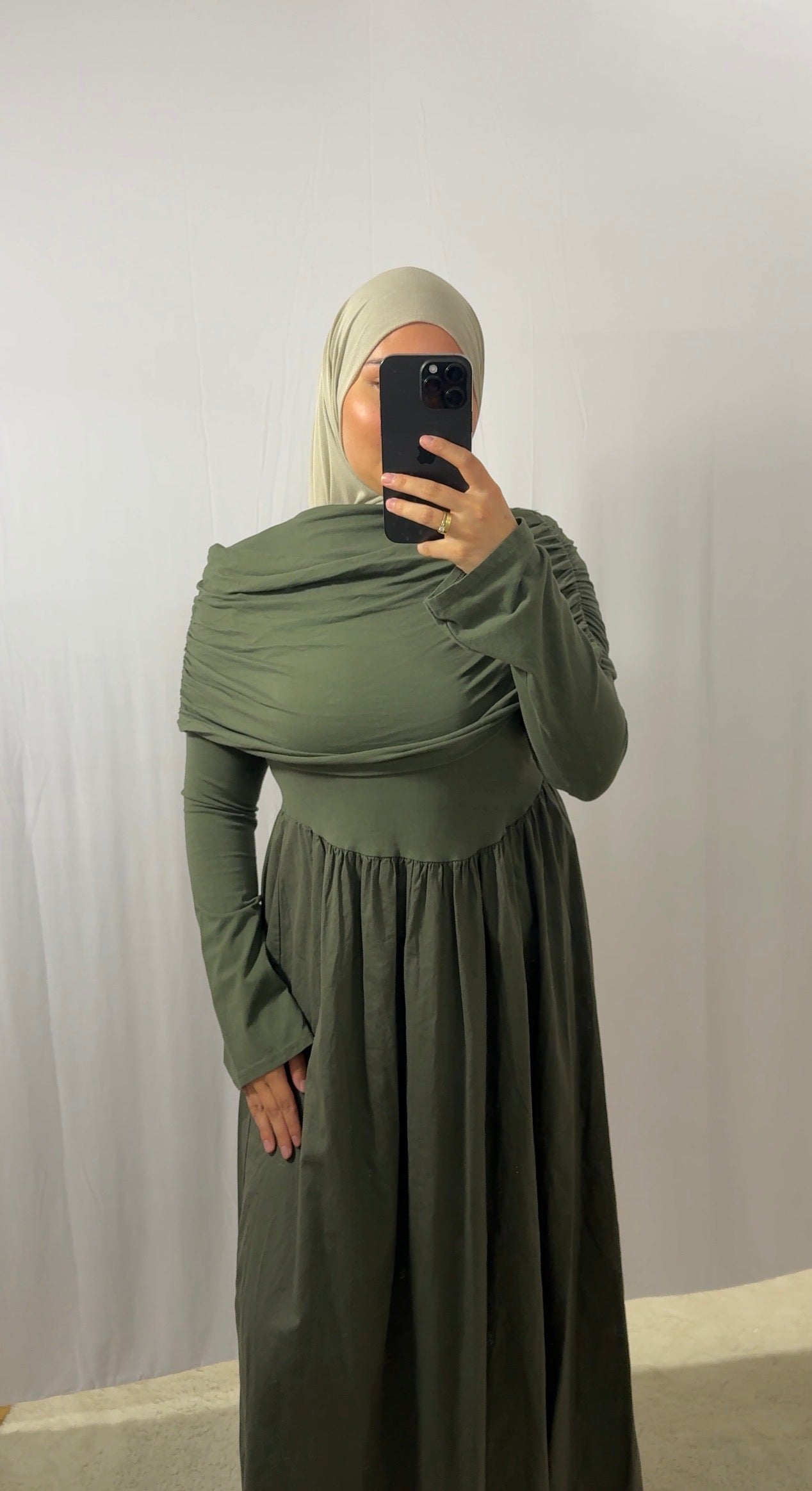Nour Dress
