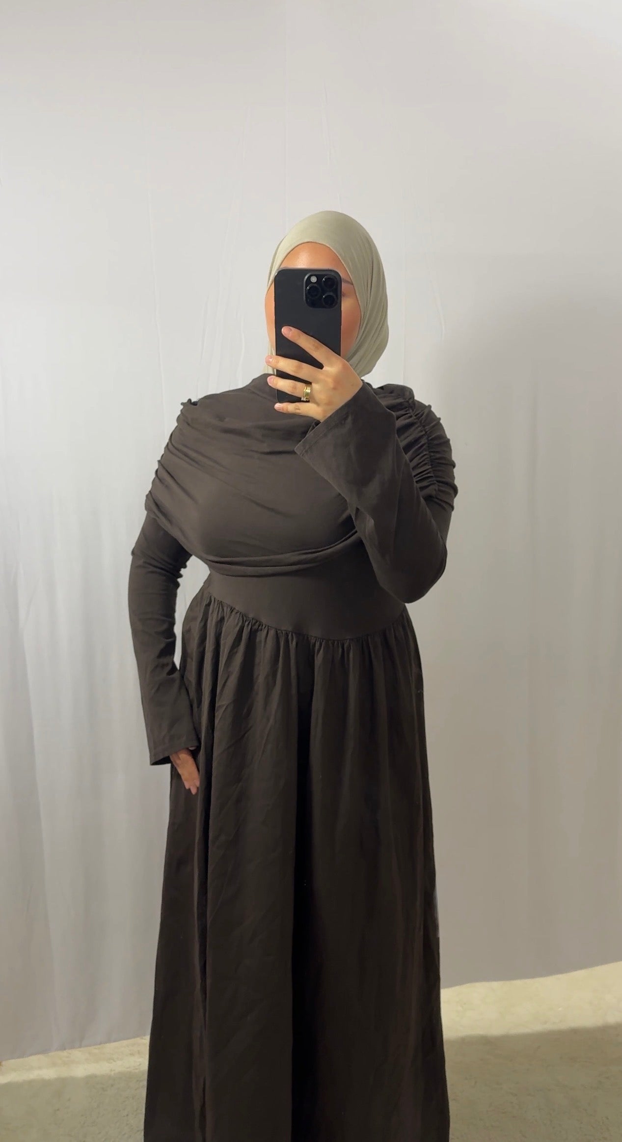 Nour Dress