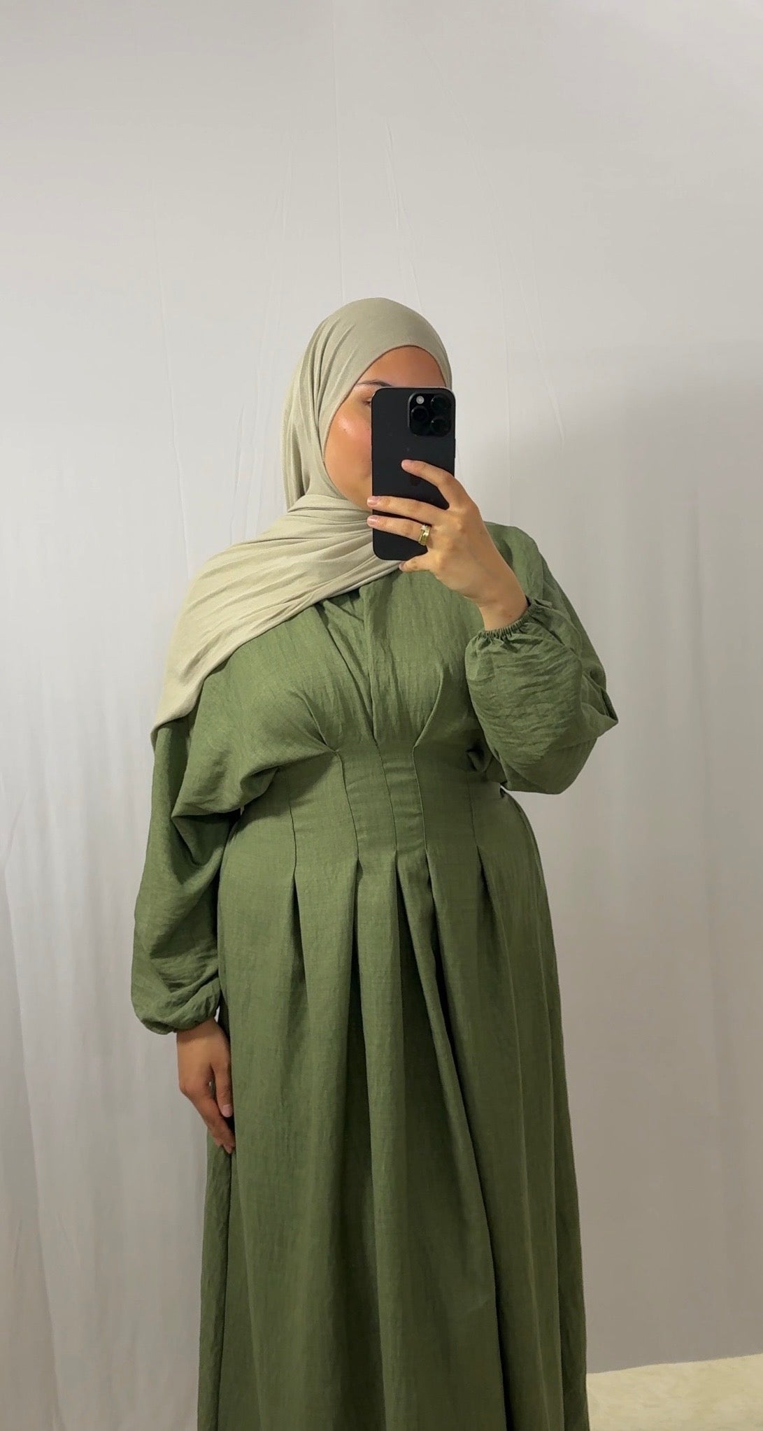 Lina Dress